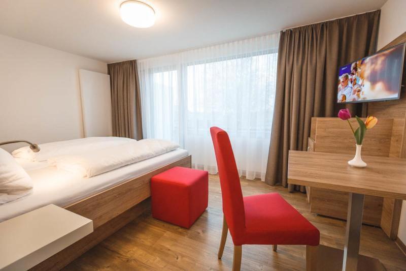 Hotel Mediterra
