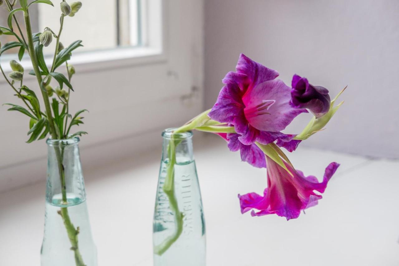 Bed & Breakfast Das Mietwerk - Lindau (Bodensee)