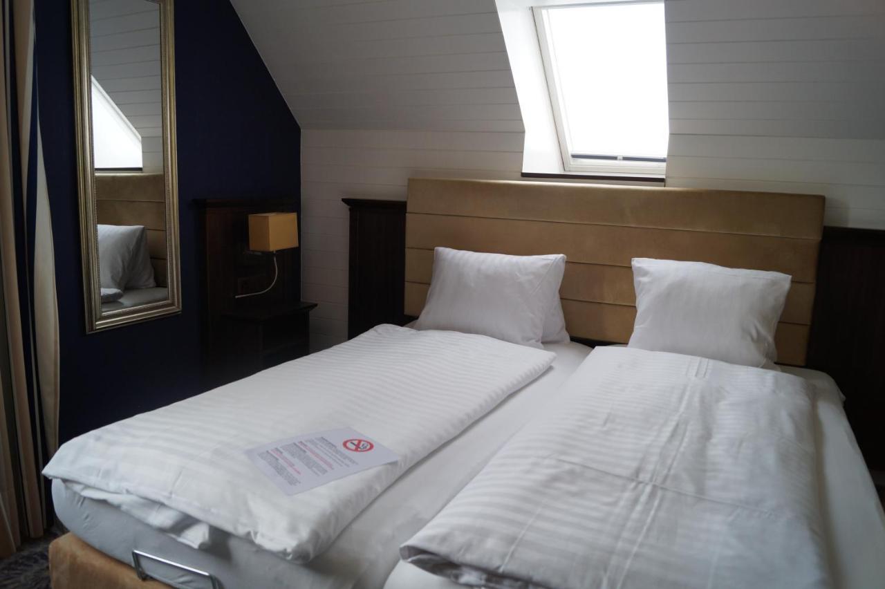 Bodenseehotel Weisses Rössli
