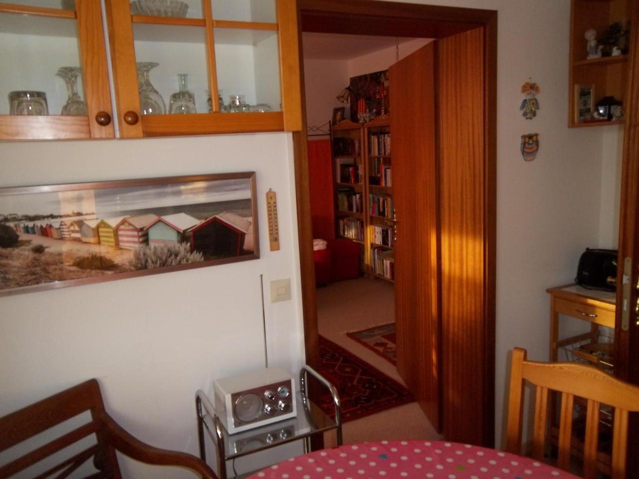 Ferienwohnung Jarenatanne Apartment Stockach