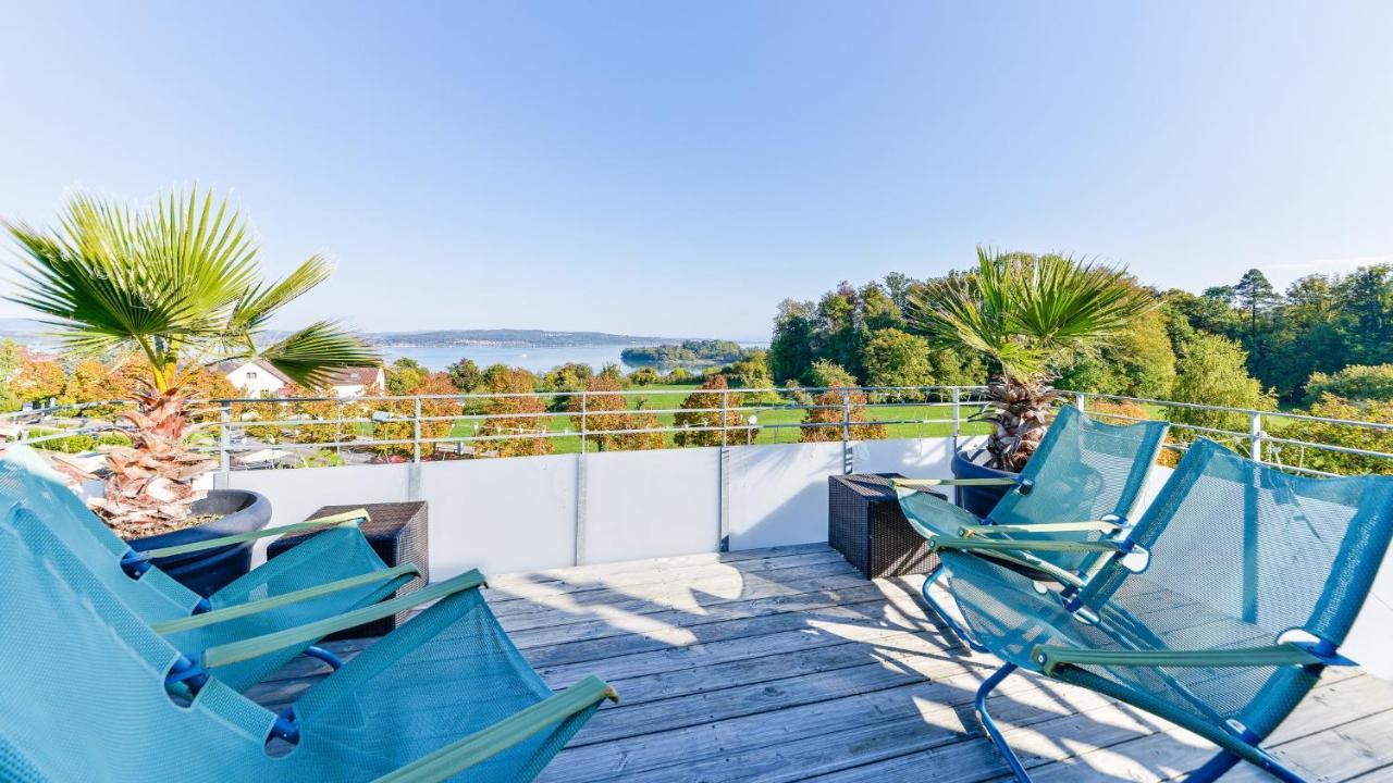 Volapuk 3* Konstanz