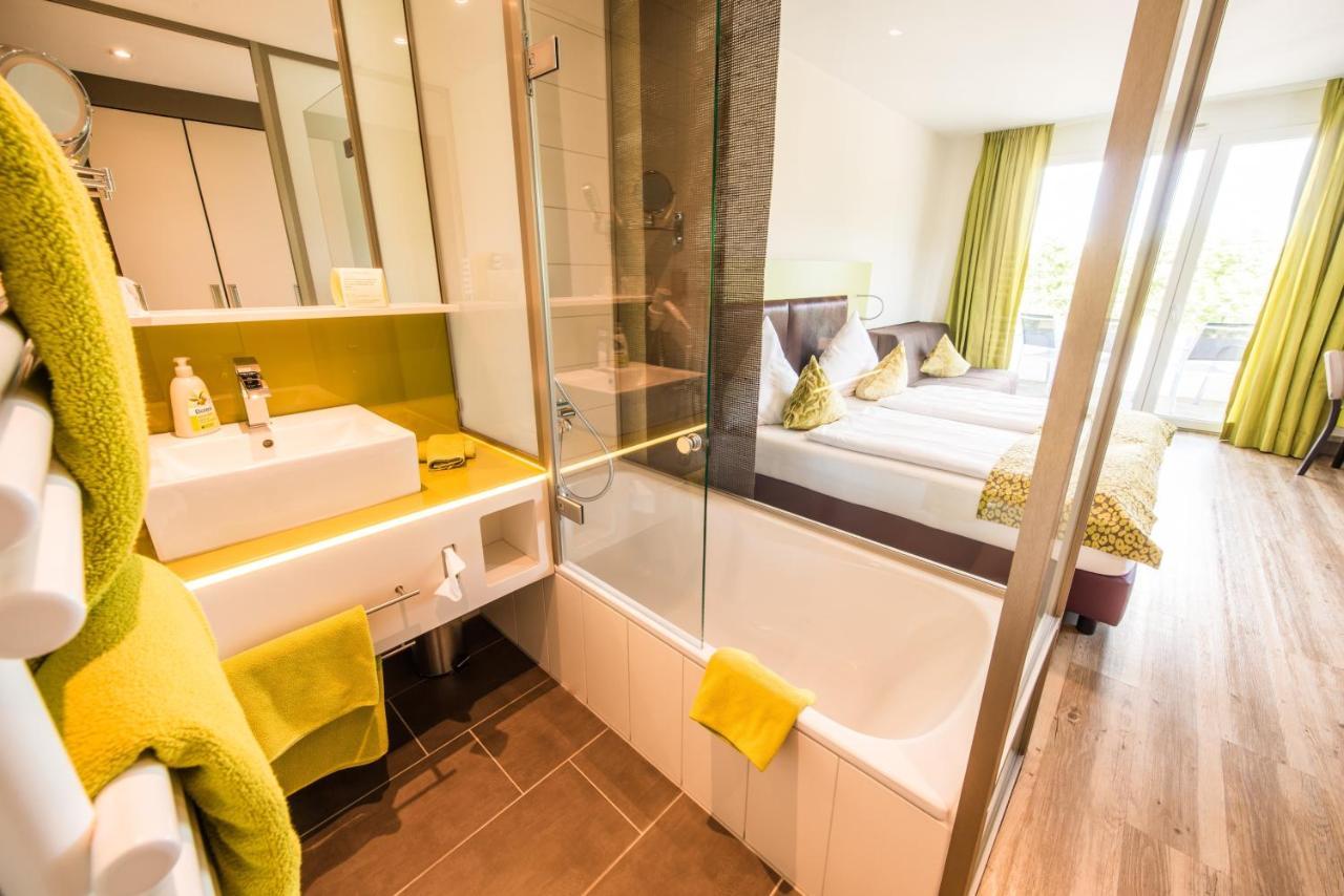 Volapuk 3* Konstanz