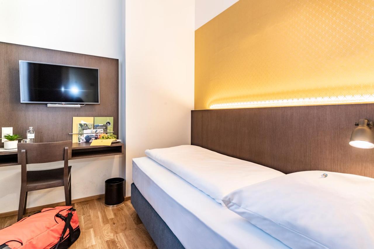 Hotel Jufa 3*