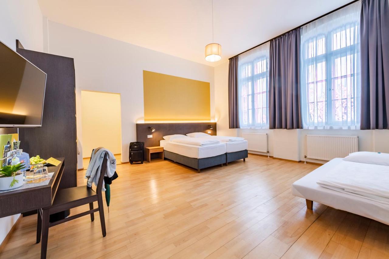 Hotel Jufa 3*