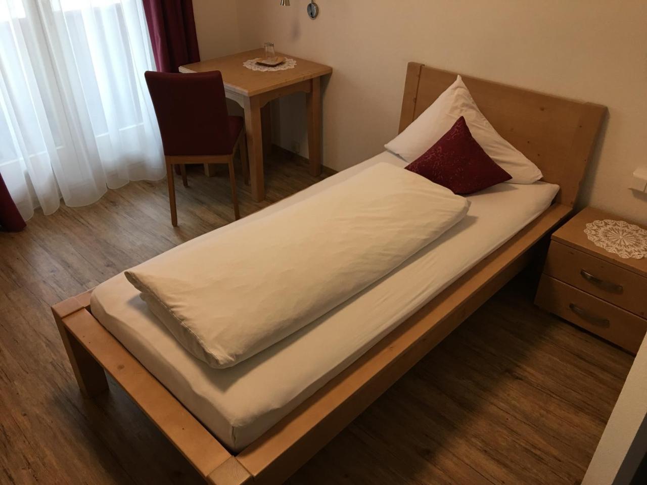 Wachter Guest house *