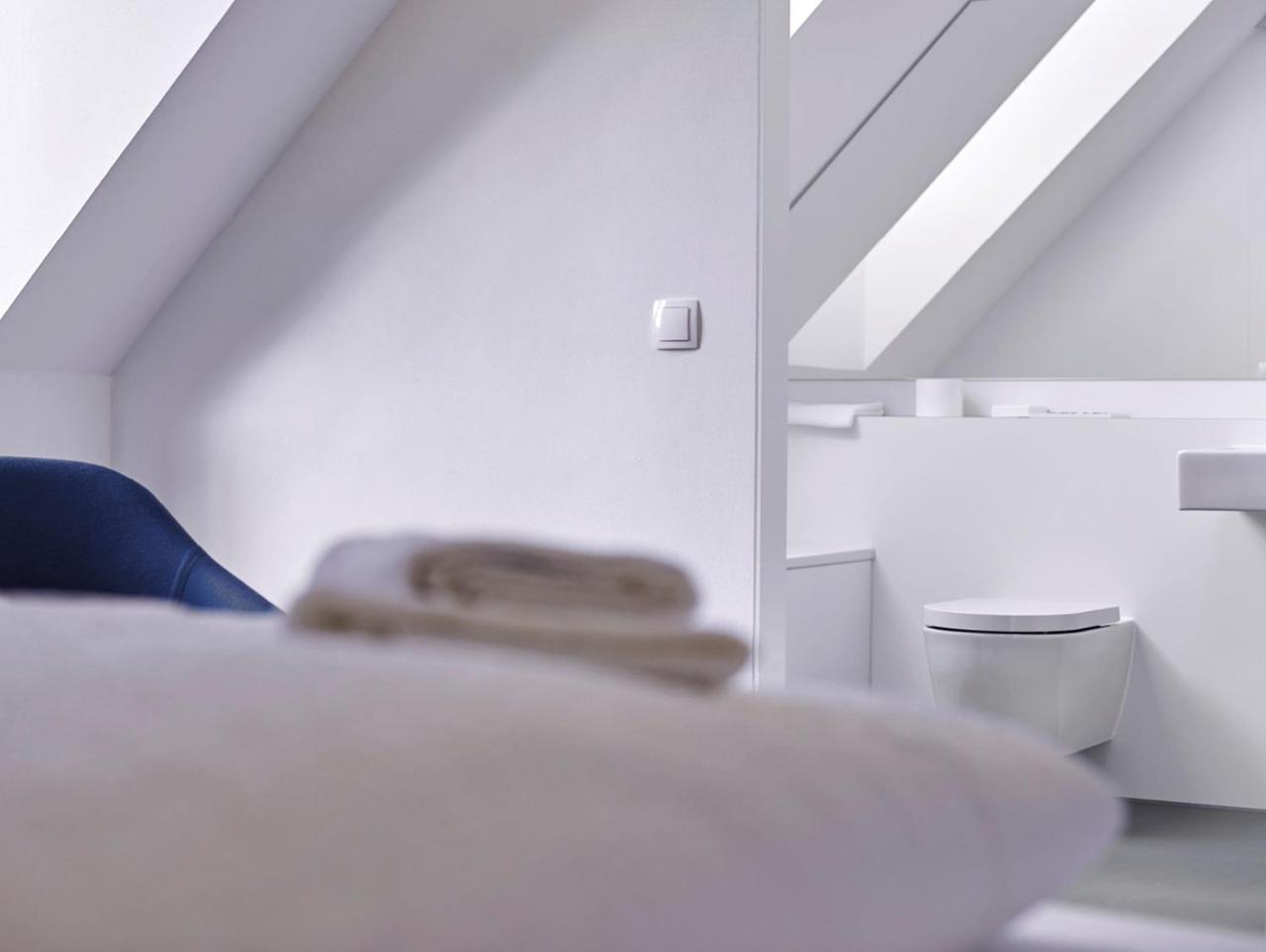 Radhotel Am Gleis 3* Radolfzell am Bodensee