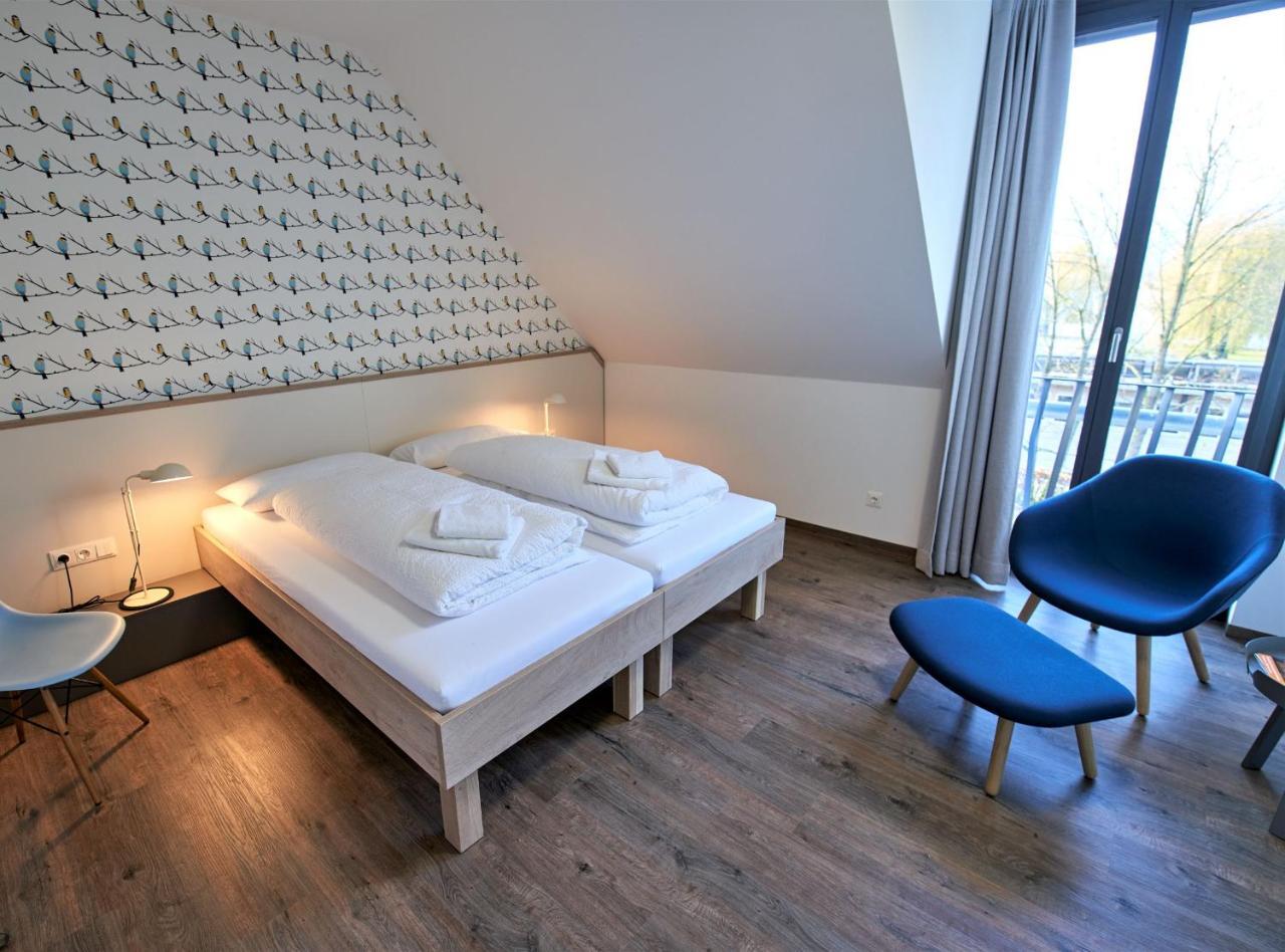 Hotel Radhotel Am Gleis 3*