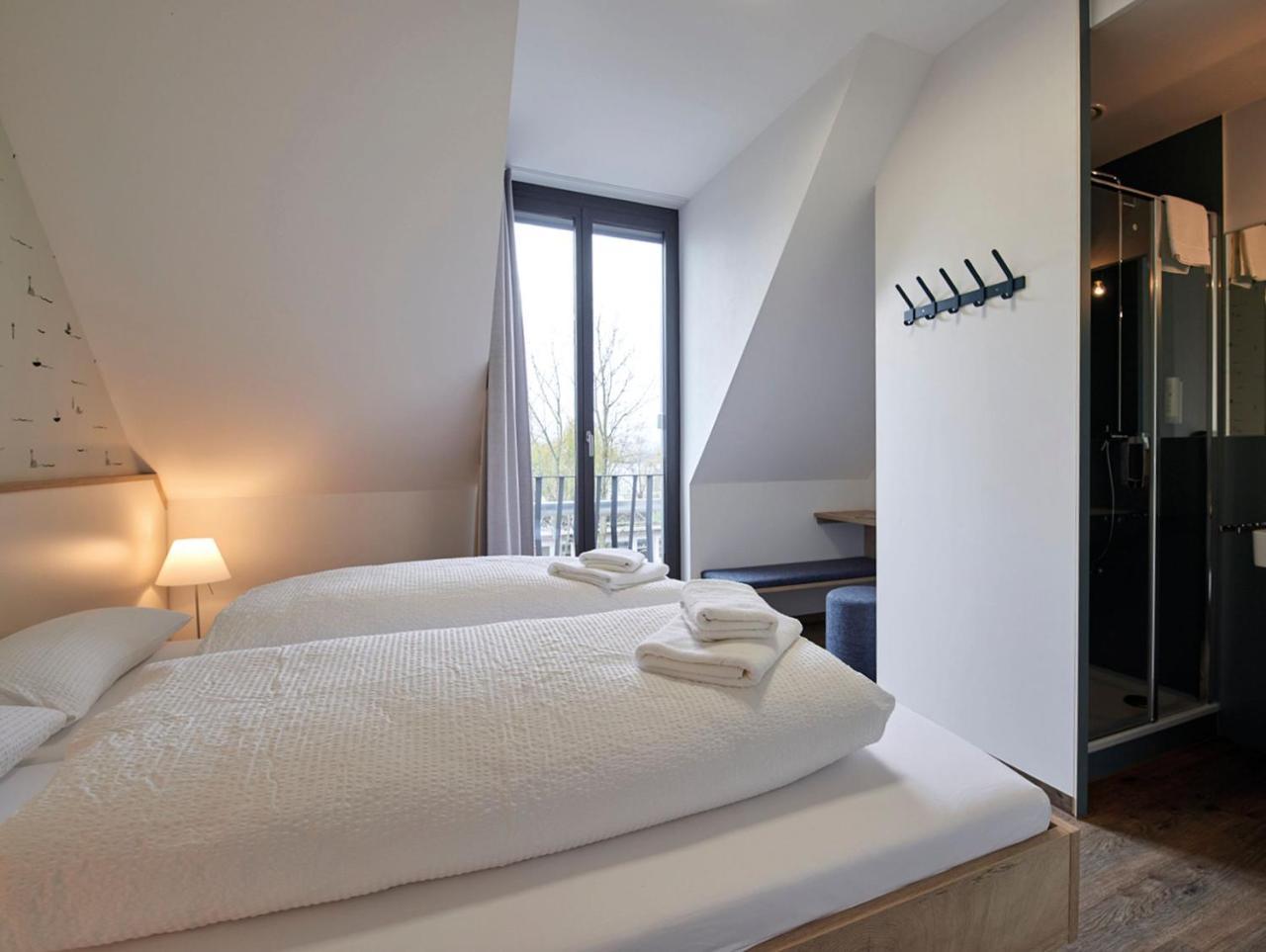 Radhotel Am Gleis 3* Radolfzell am Bodensee