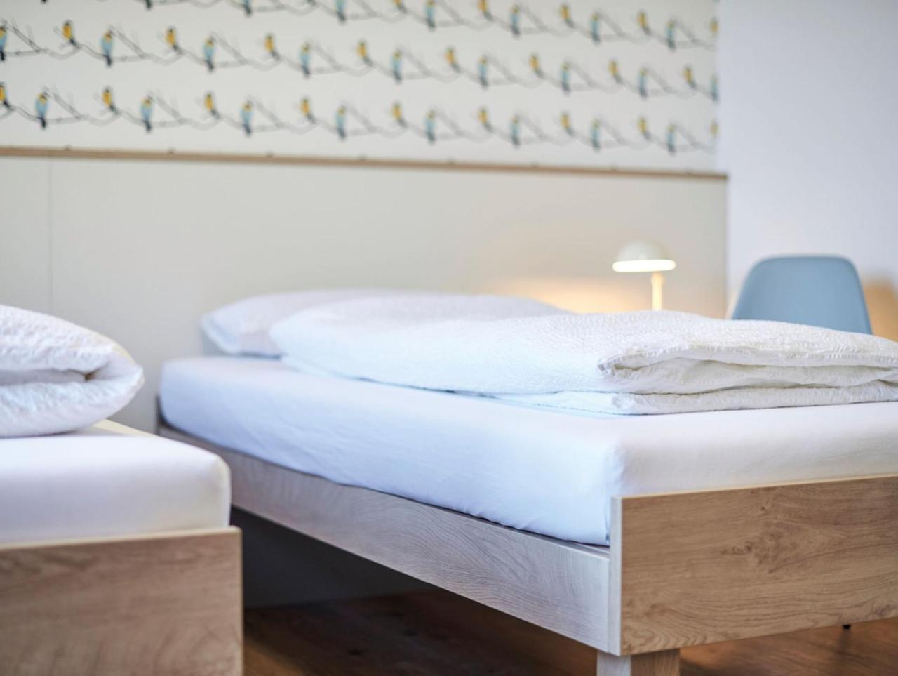 Hotel Radhotel Am Gleis 3*