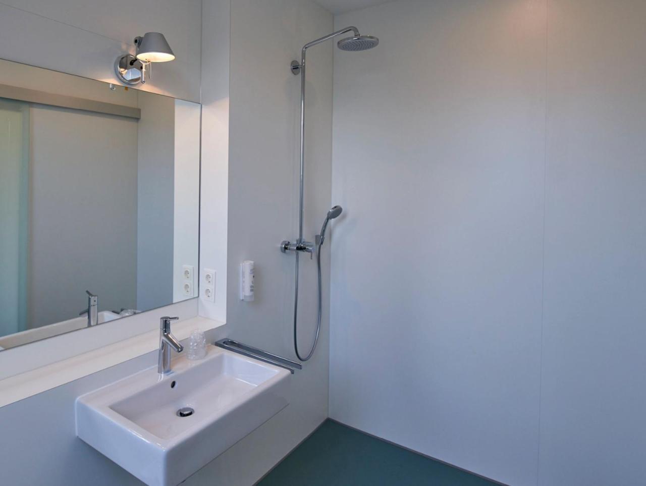Radhotel Am Gleis