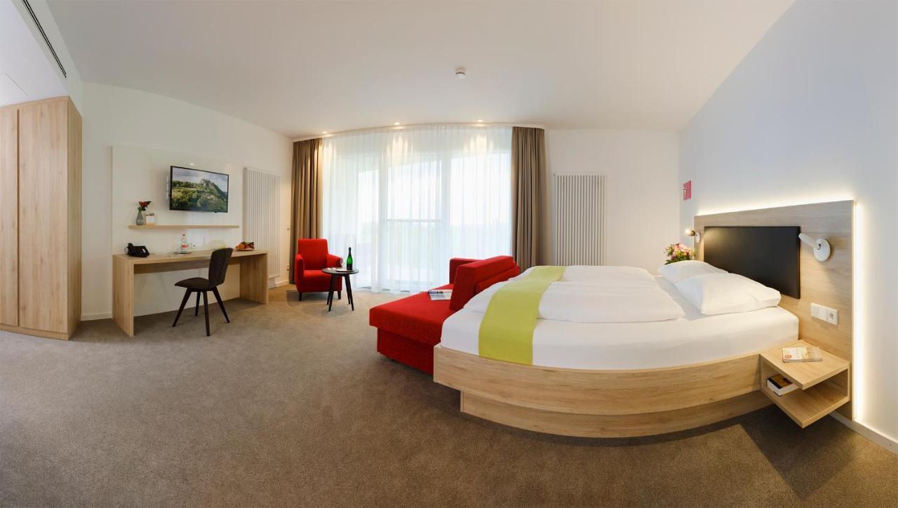 St Elisabeth Hotel