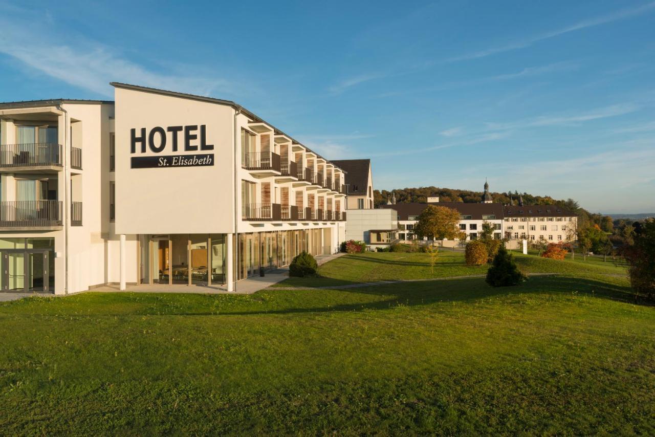 Hotel St Elisabeth 3*