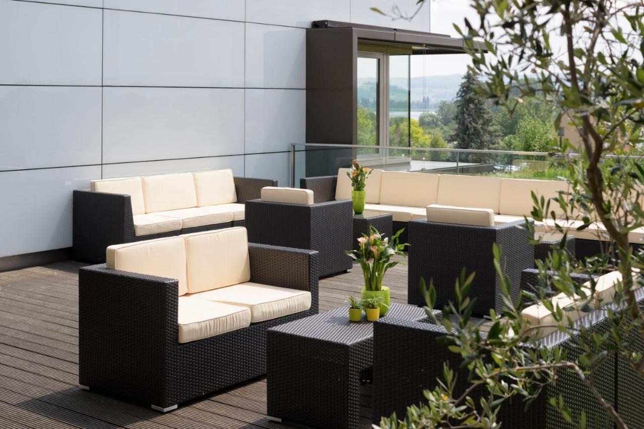 Hotel St Elisabeth Allensbach