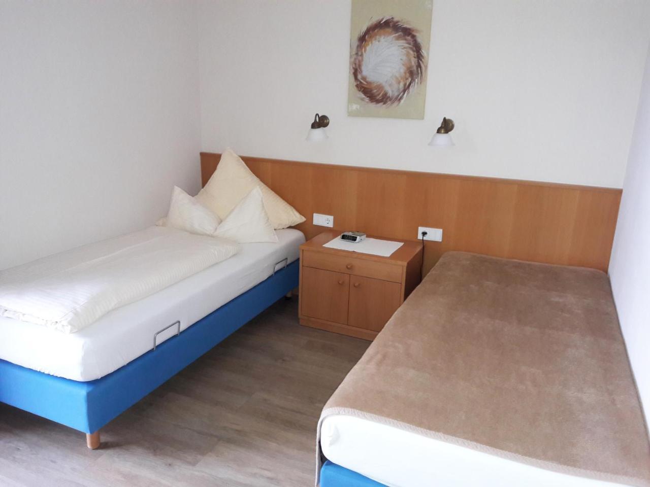 Gasthof Rottaler Bienenhof 2*