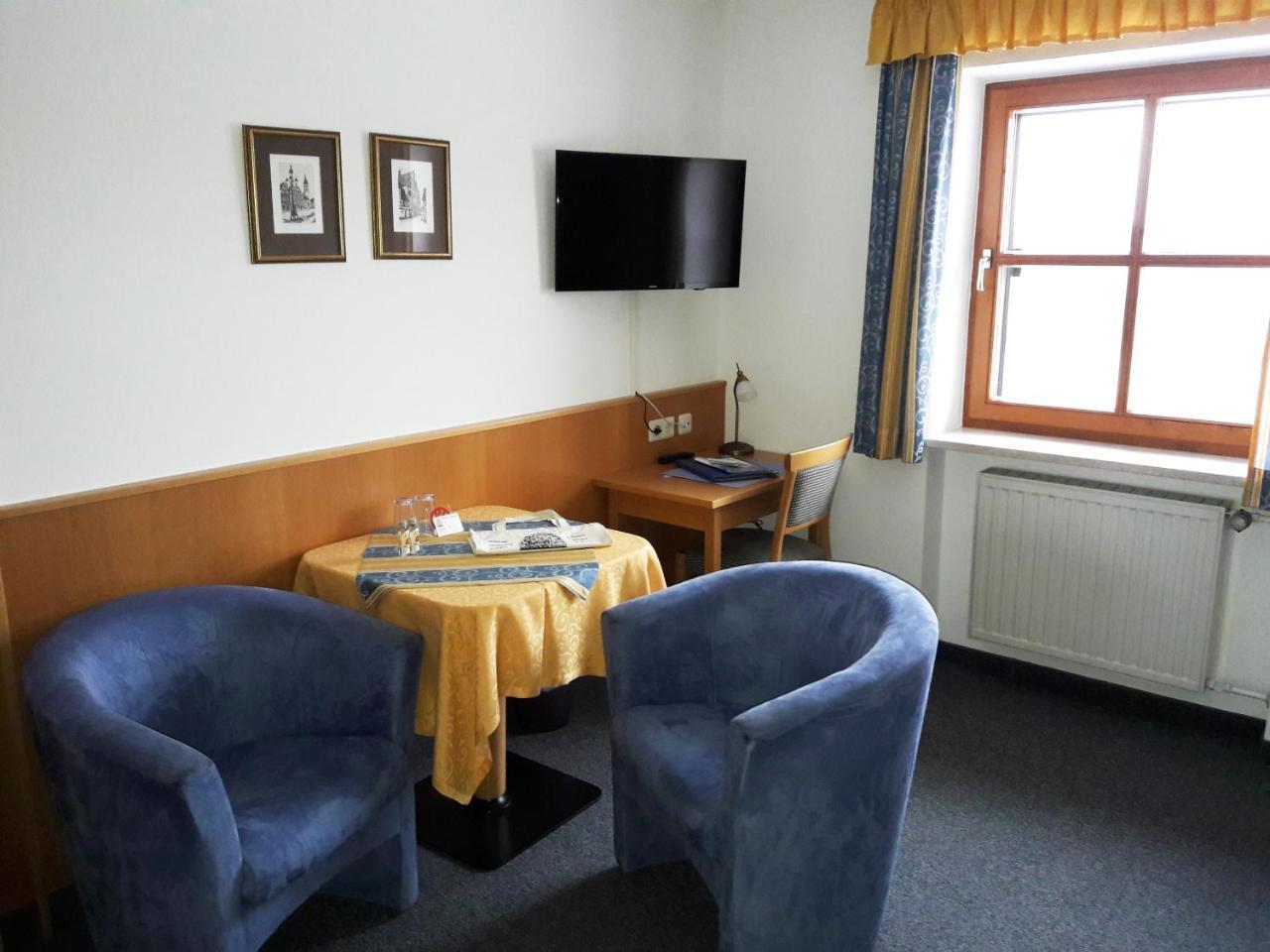 Rottaler Bienenhof Gasthof