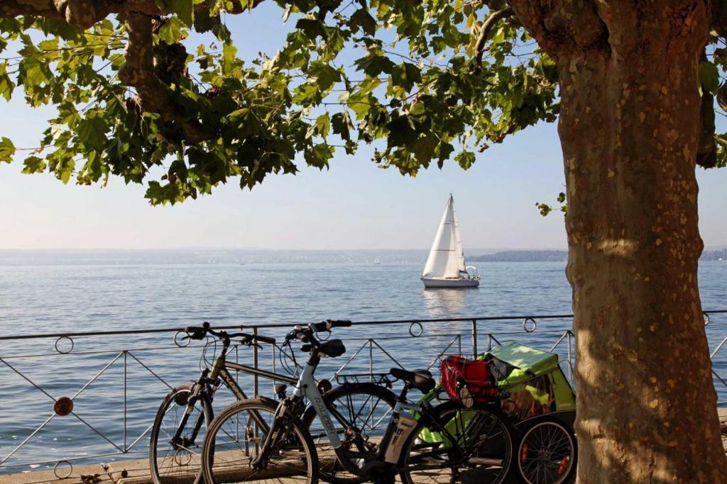 Bacchus Wine & Bites 3* Meersburg