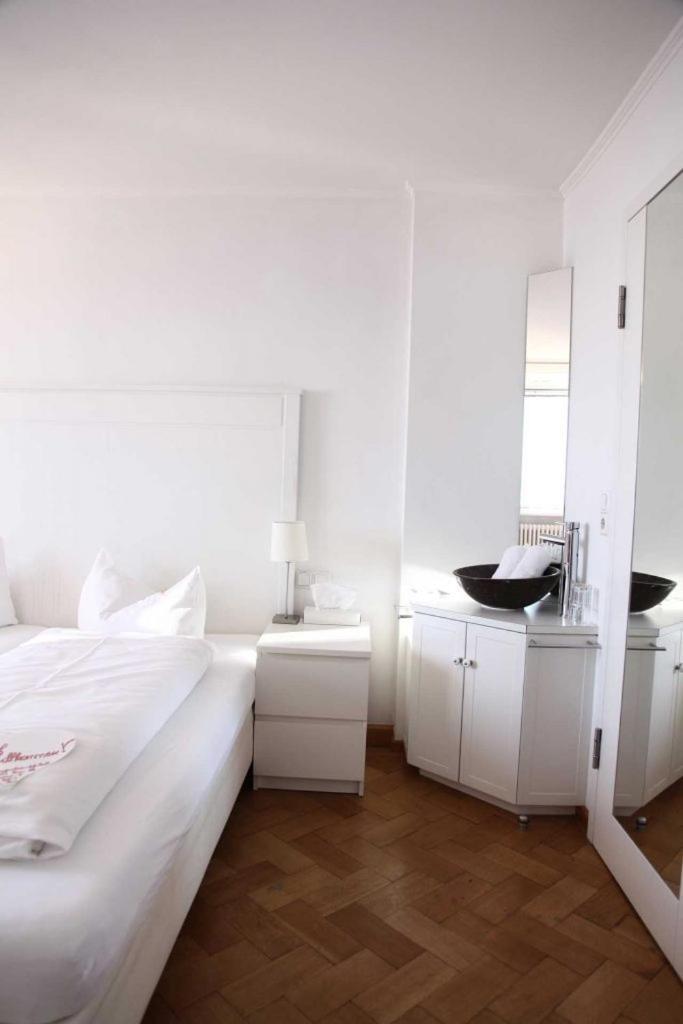 Bacchus Wine & Bites Hotel Meersburg