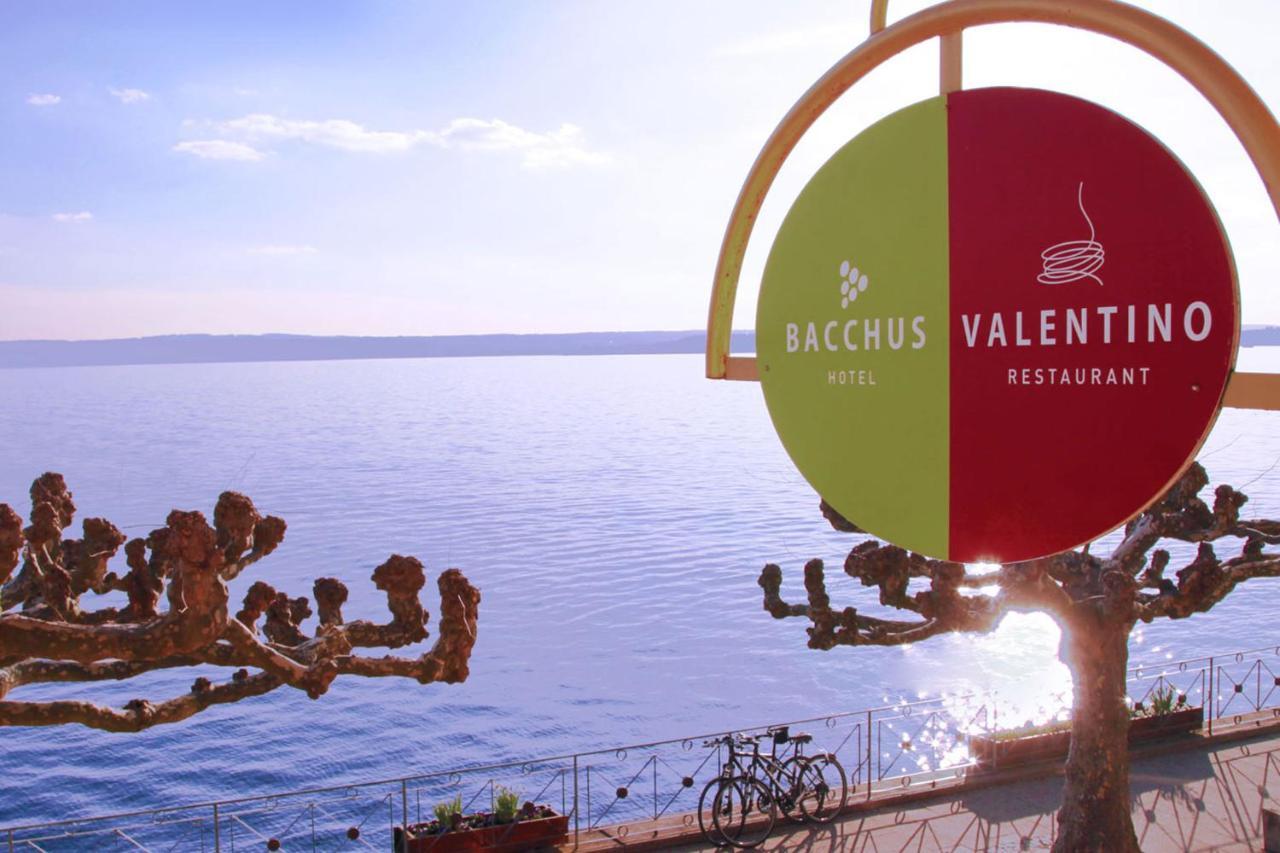 Bacchus Wine & Bites Meersburg