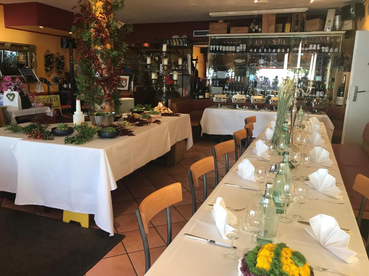 Bacchus Wine & Bites Hotel Meersburg