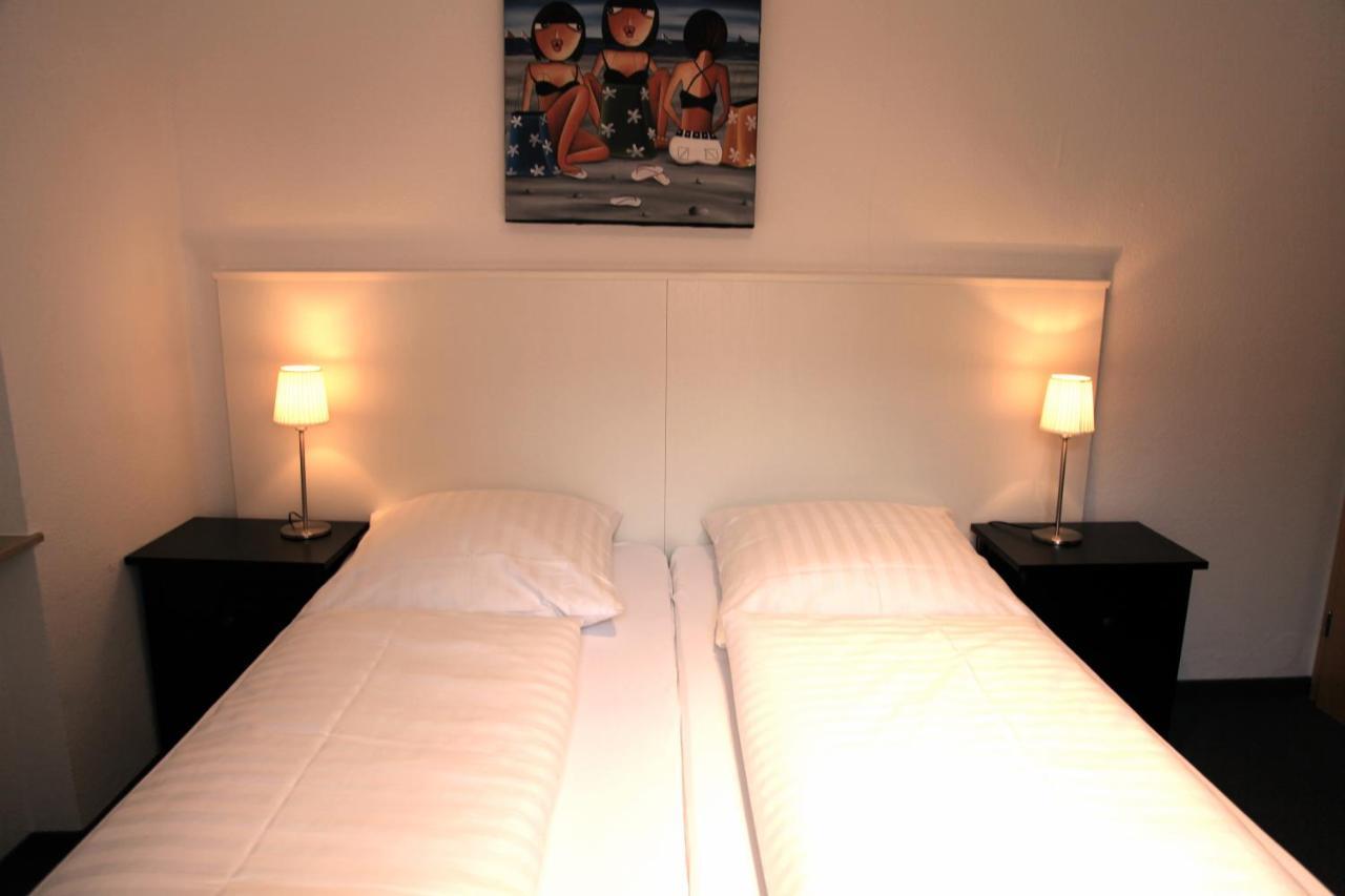 Hotel Seepromenade Meersburg
