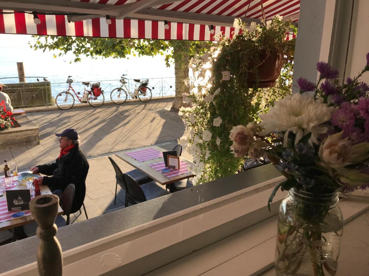 Hotel Seepromenade 3*