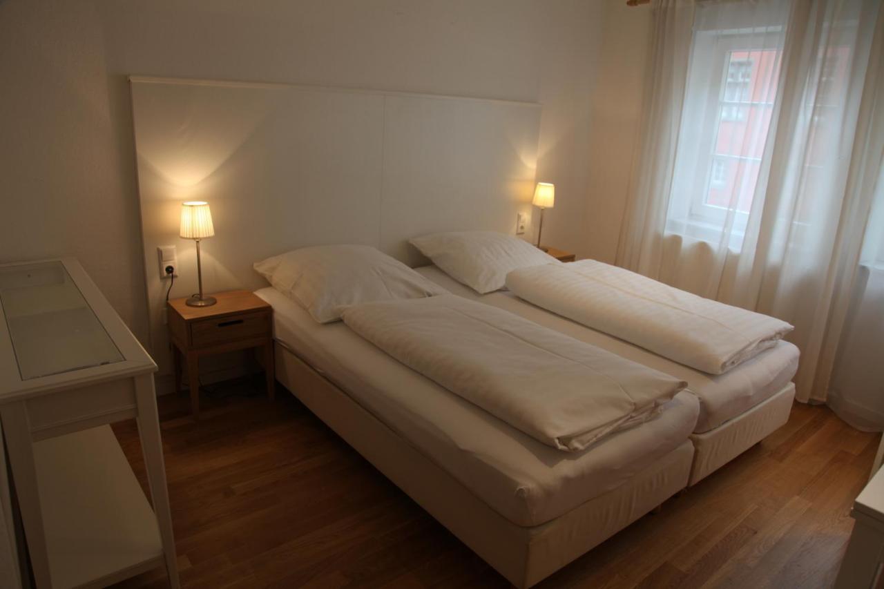 Hotel Seepromenade 3*