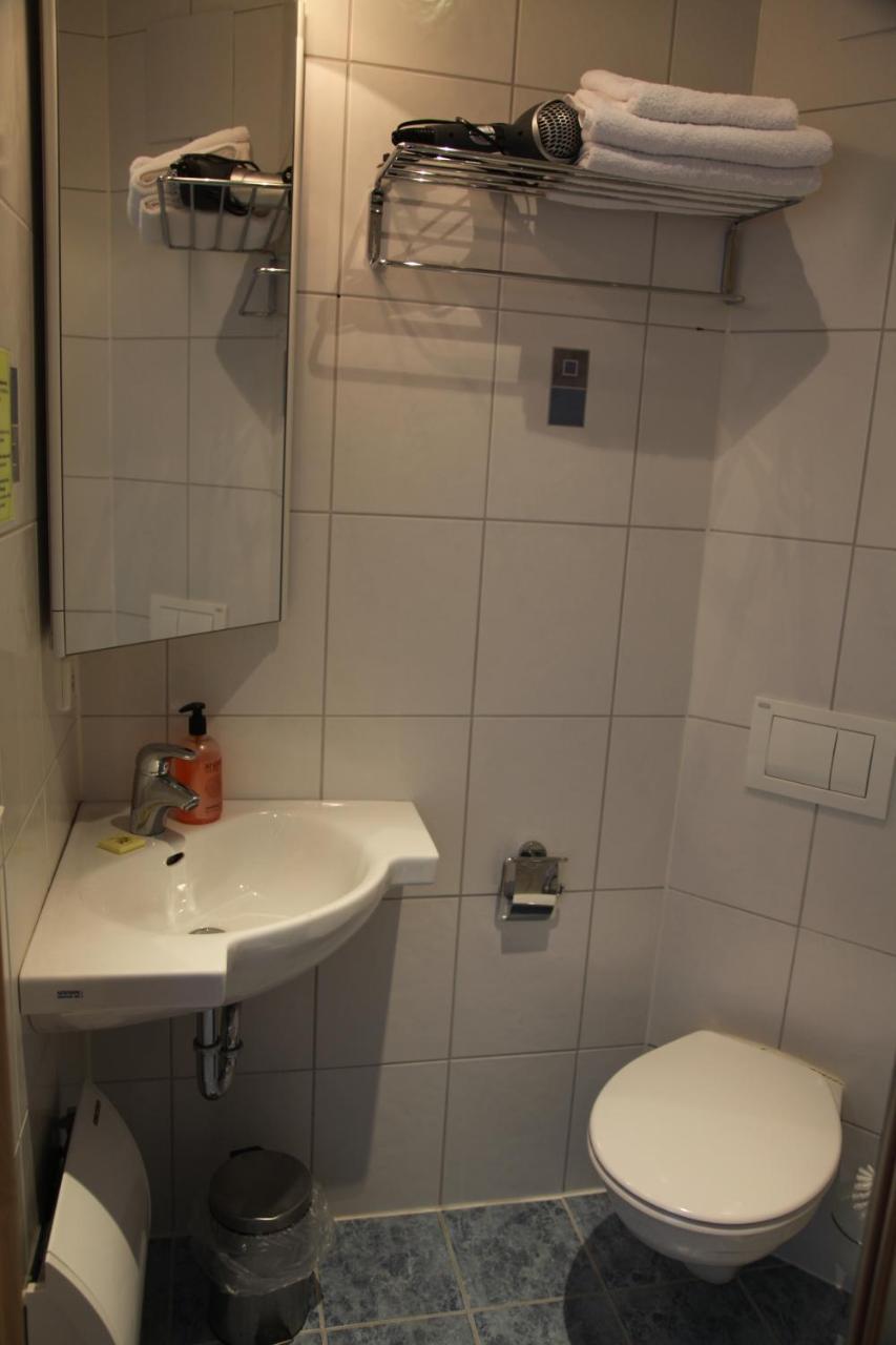 Hotel Seepromenade 3*