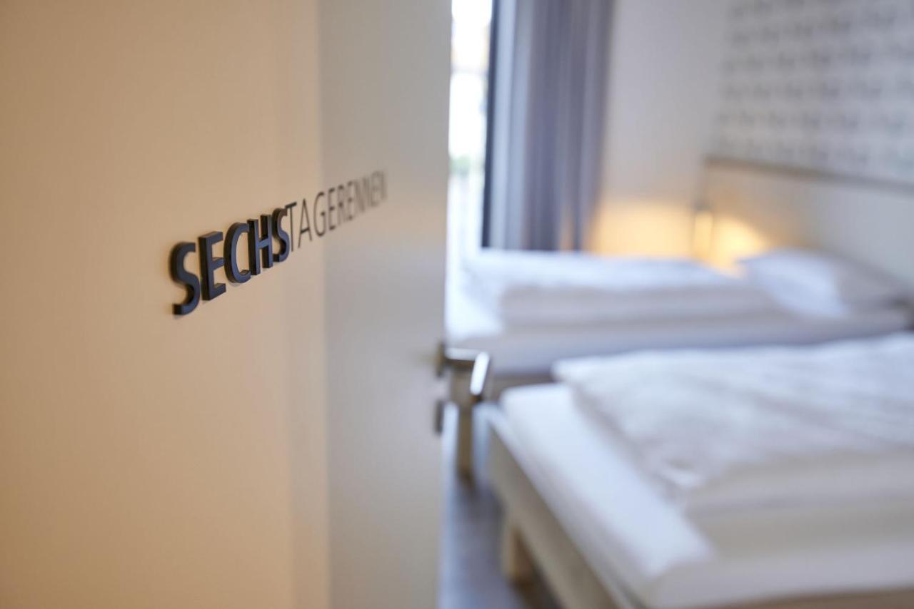 Radhotel Am Gleis 3* Radolfzell am Bodensee