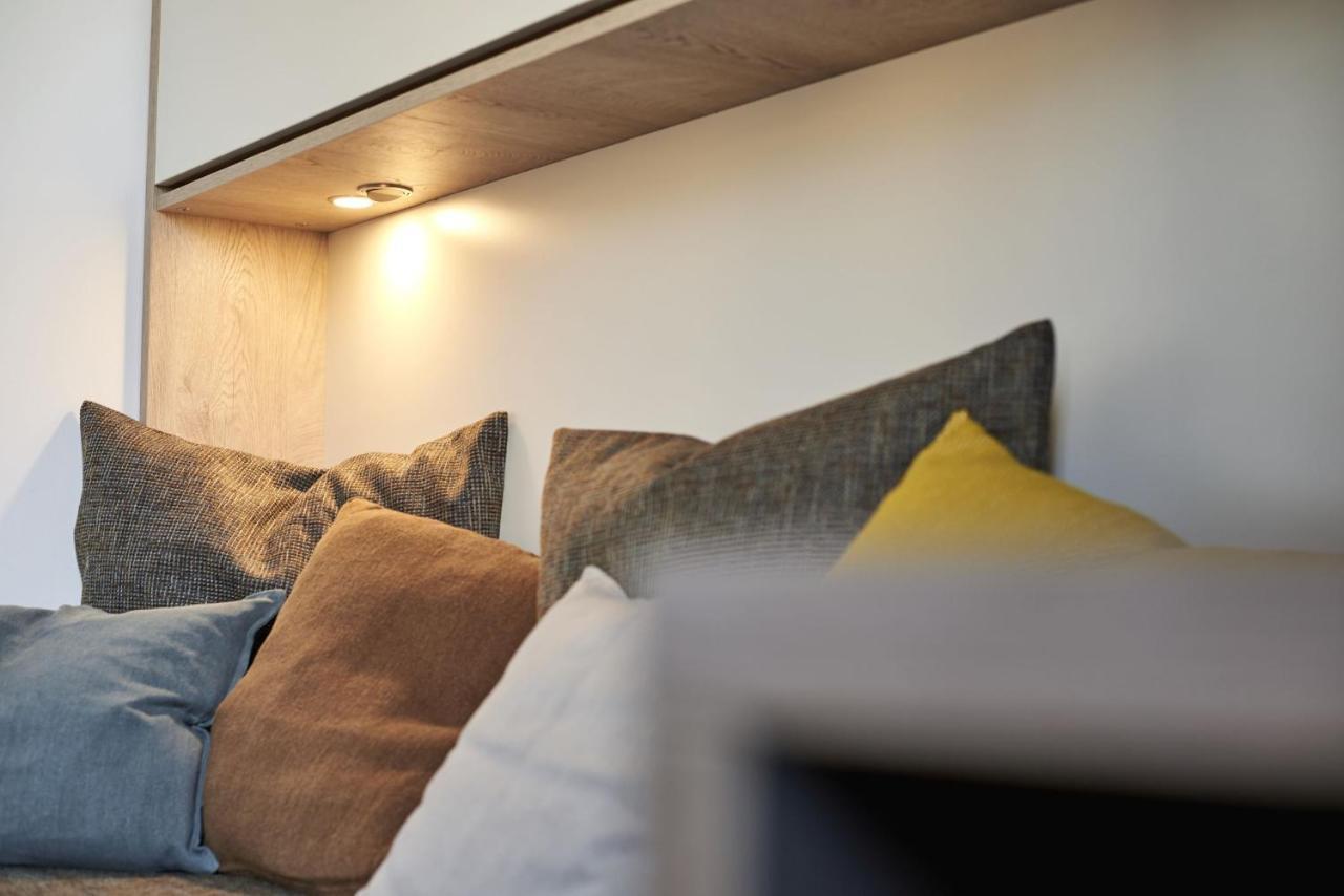 Hotel Radhotel Am Gleis