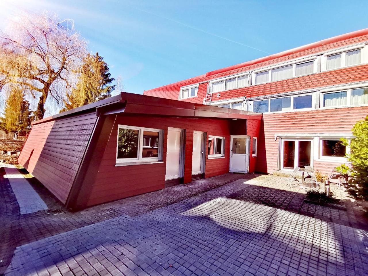 Hotel Meersburg 2*