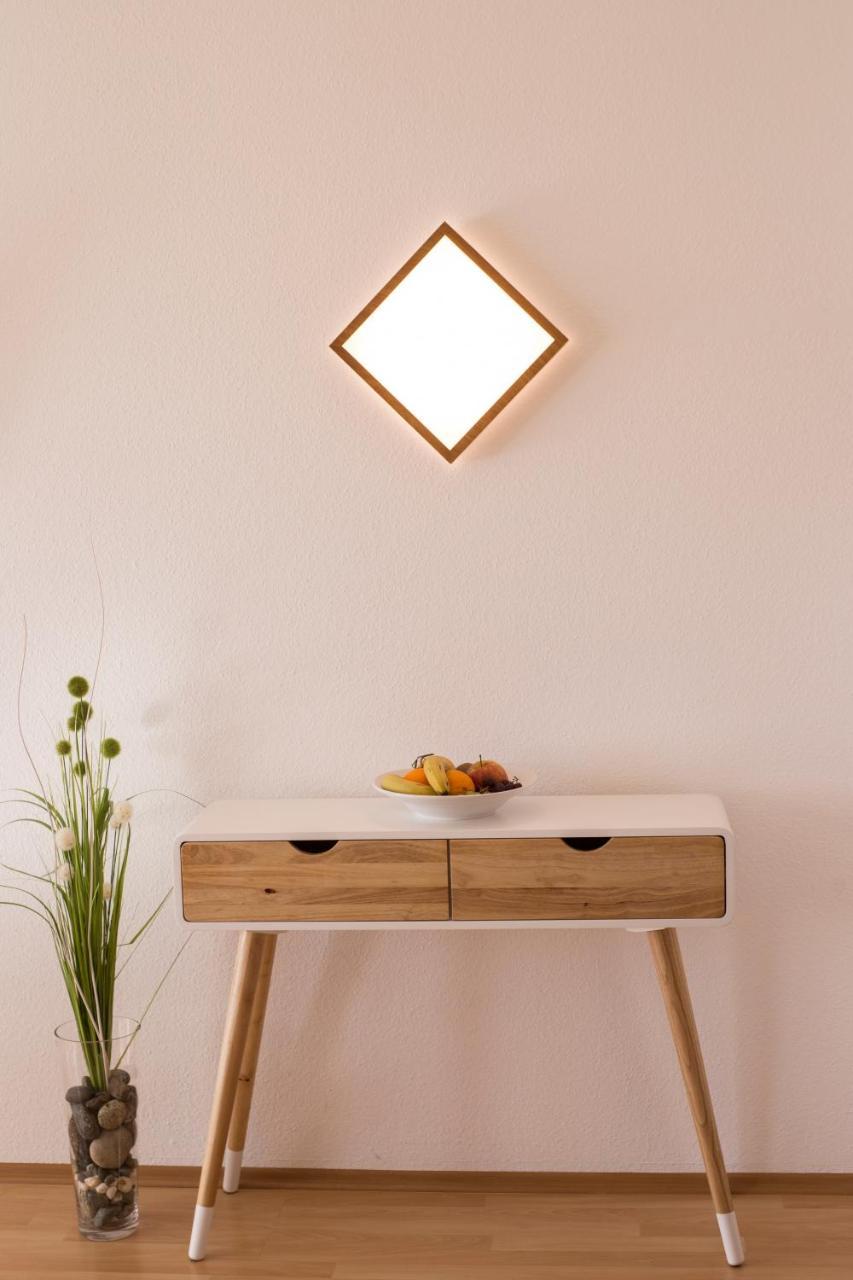 Haus Rose Frühstückspension