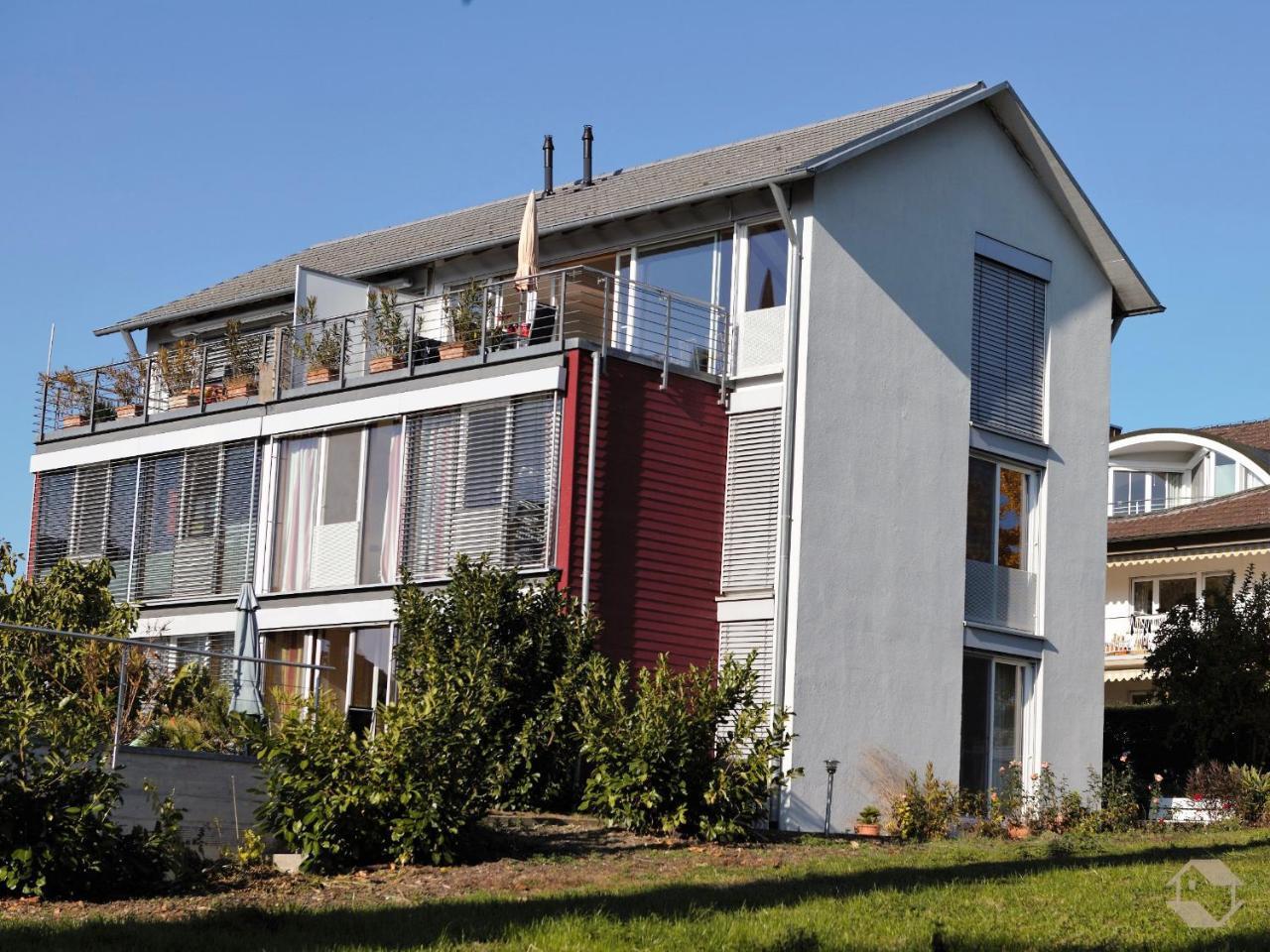 Koch Thurgauer Weg Apartment