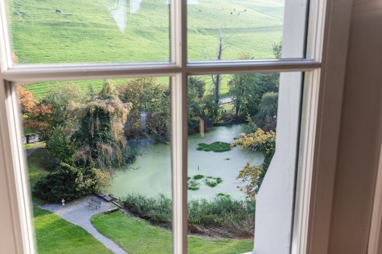 Schloss Wartensee 3*