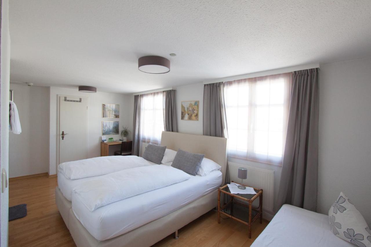 Wellenhof Bodensee Guest house *
