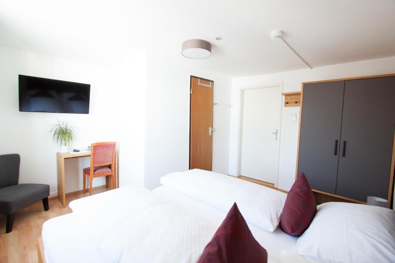 Wellenhof Bodensee Guest house *