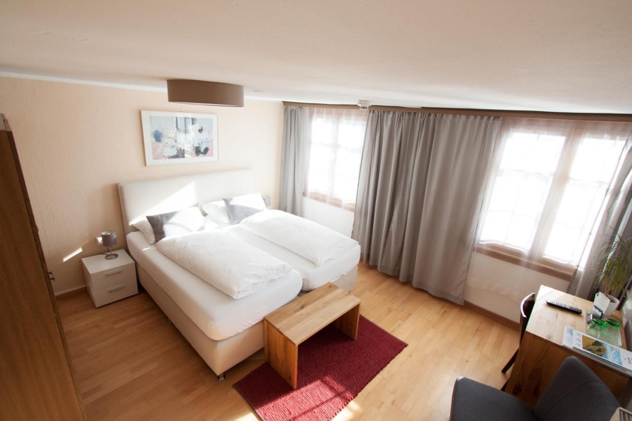 Wellenhof Bodensee Guest house