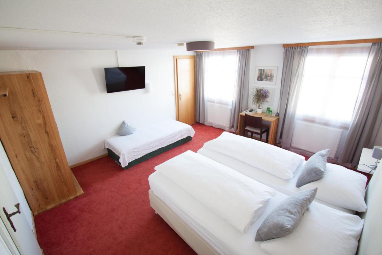 Guest house Wellenhof Bodensee Lochau