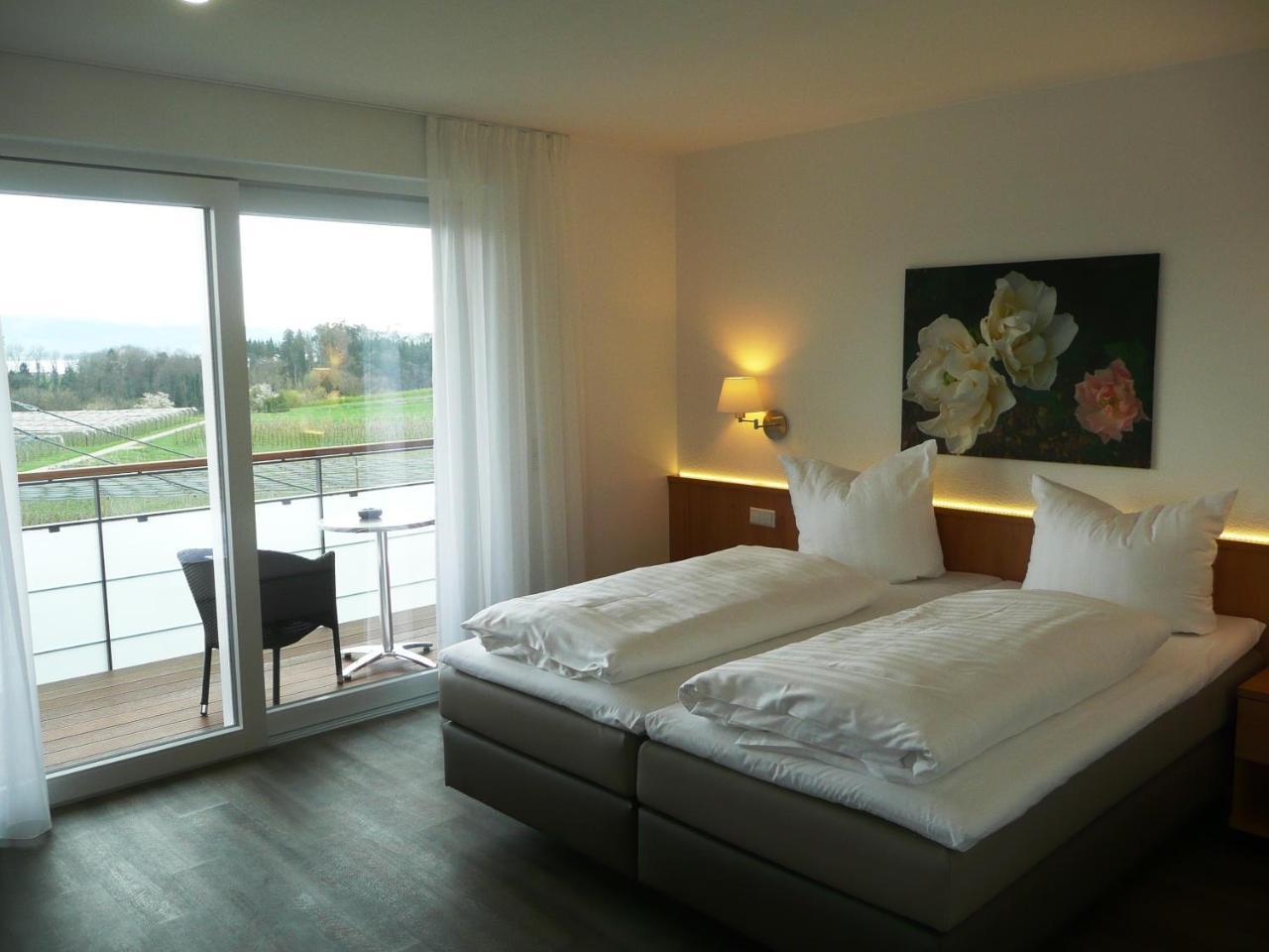 Brennerei Zum Forst Hotel
