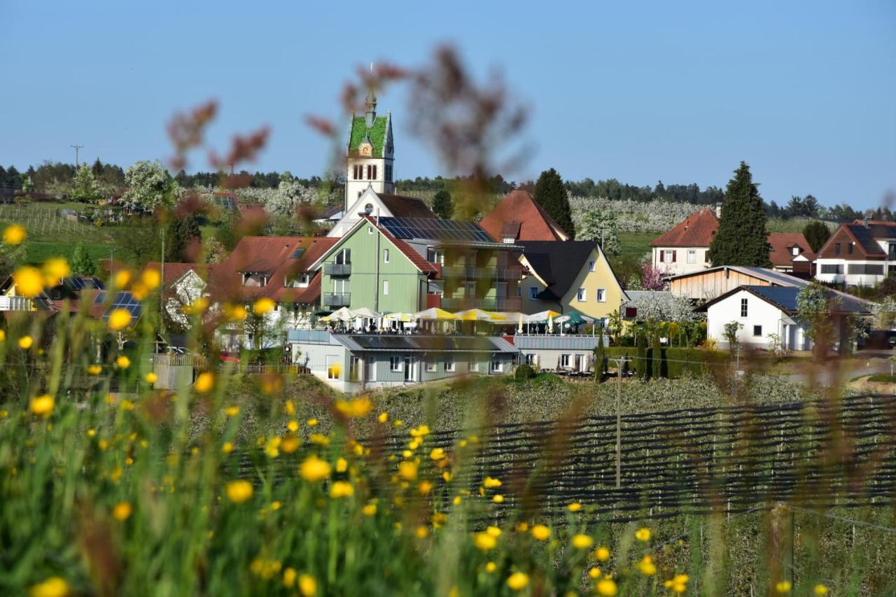 Hotel Brennerei Zum Forst Kressbronn am Bodensee