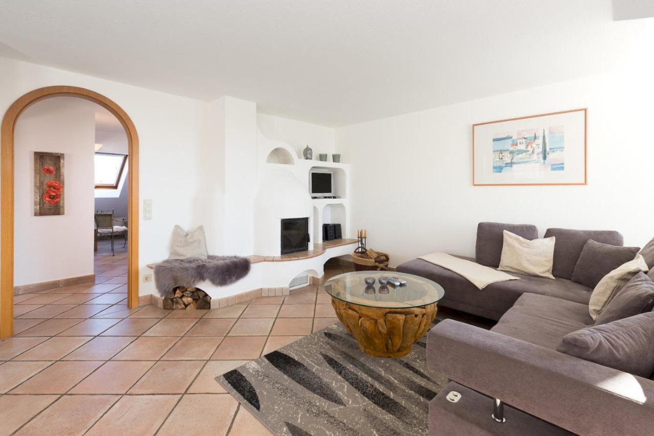 Ferienwohnung Frey *