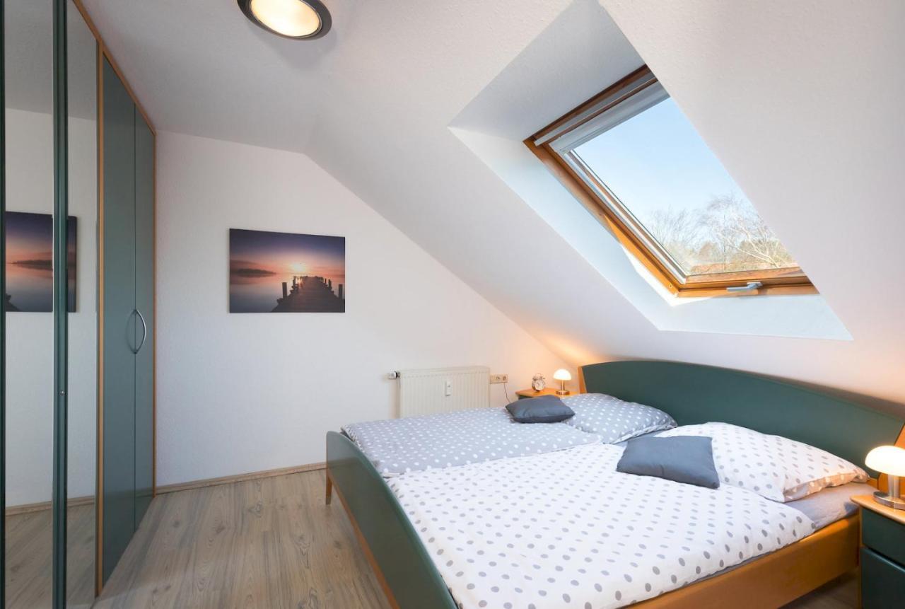 Ferienwohnung Frey * Wasserburg