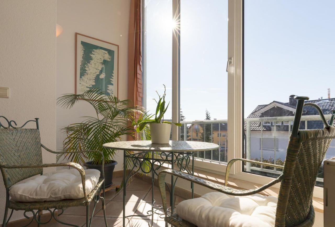 Ferienwohnung Frey Apartment