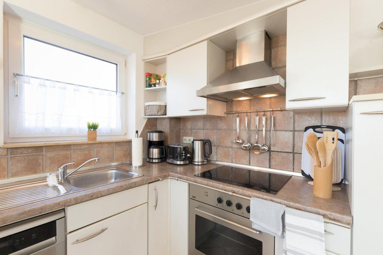 Apartment Ferienwohnung Frey Wasserburg