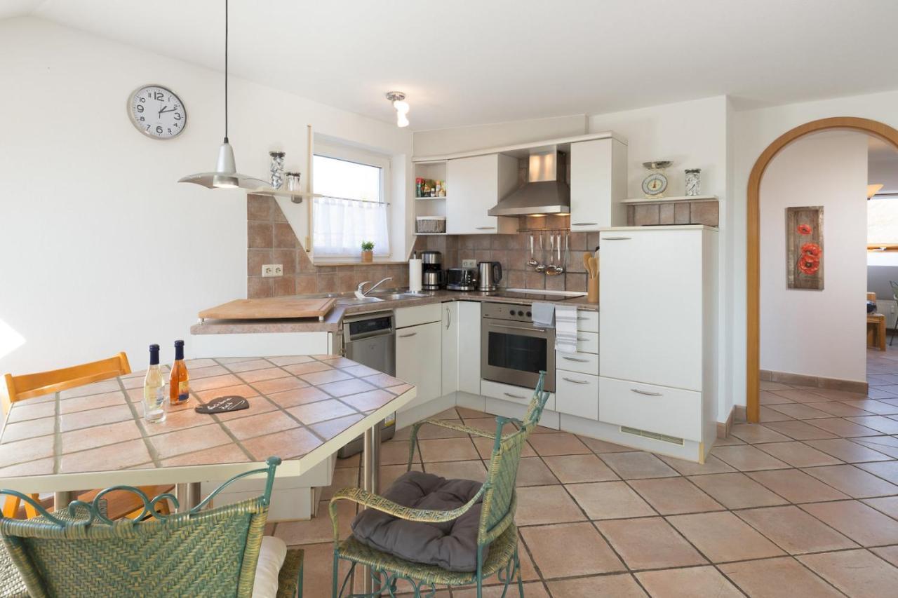 Ferienwohnung Frey Apartment