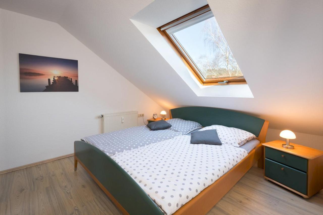 Apartment Ferienwohnung Frey *