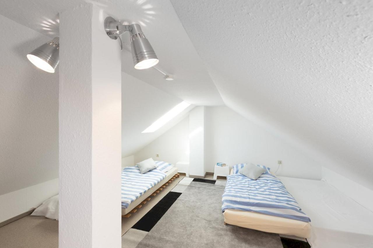 Apartment Ferienwohnung Frey *