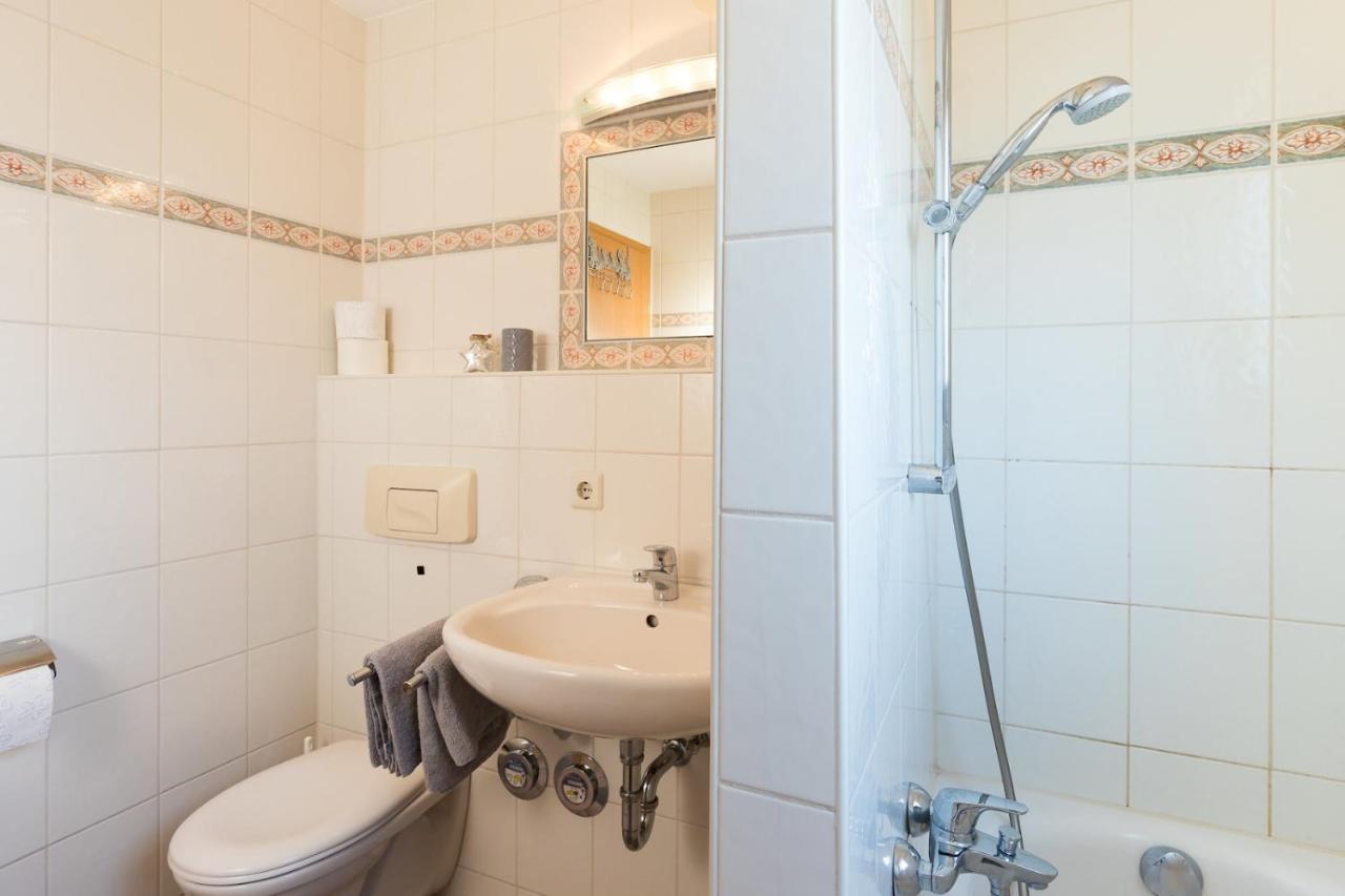 Apartment Ferienwohnung Frey *