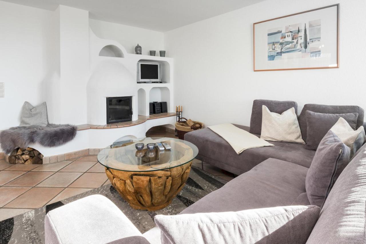 Ferienwohnung Frey Apartment *