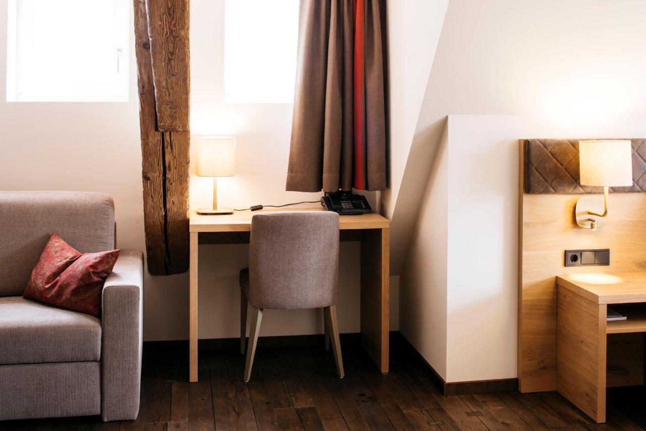 Hotel Lamm Bregenz