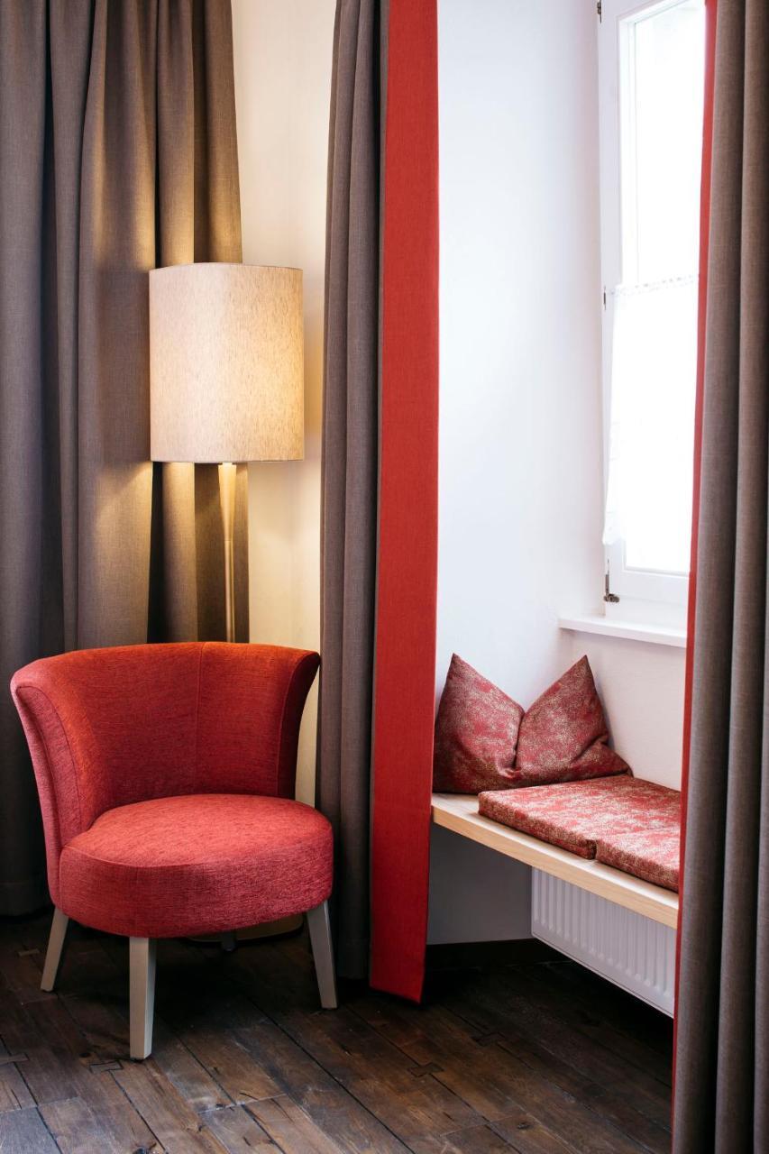 Lamm Hotel 4*